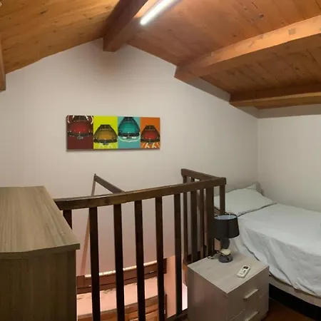 La Casa Di “nedda” * Pozzallo