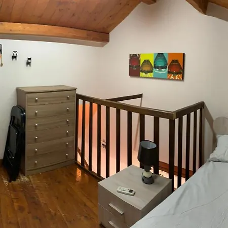 La Casa Di “nedda” Holiday home Pozzallo