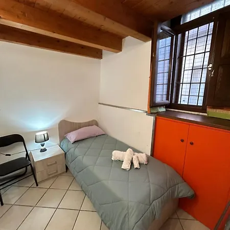 Vakantiehuis La Casa Di “nedda” Pozzallo