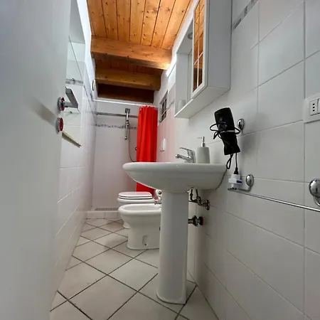 La Casa Di “nedda” *