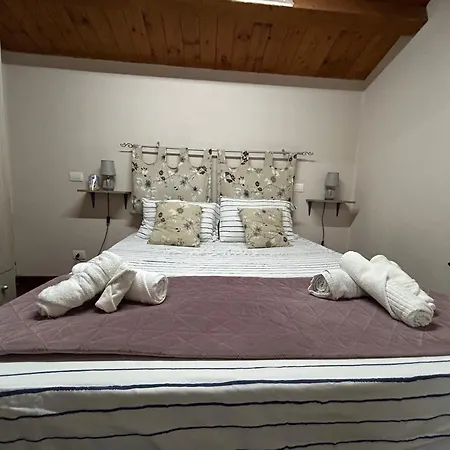 Vakantiehuis La Casa Di “nedda” *