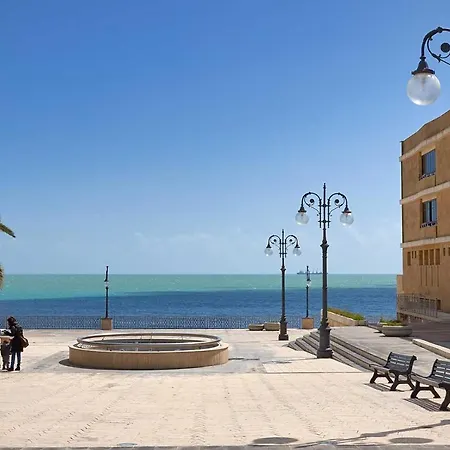 La Casa Di “nedda” Vakantiehuis Pozzallo